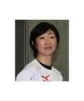 矢代直美